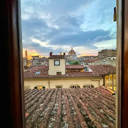 Verdi View Apartamento Florença