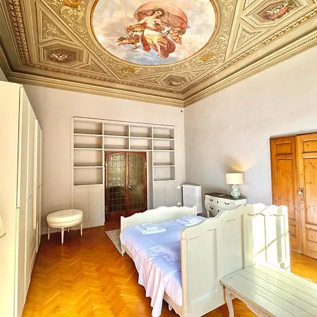Apartment Verdi View By Rebnb