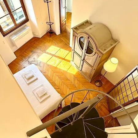 Verdi View By Rebnb Apartment *
