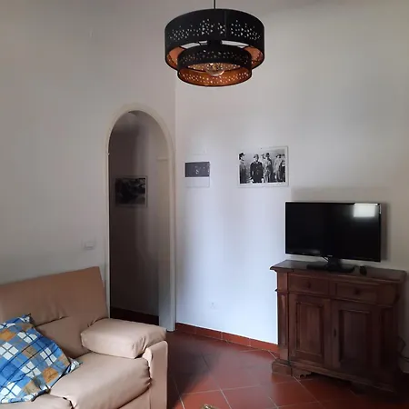 Santa Croce At Valeria's Διαμέρισμα *