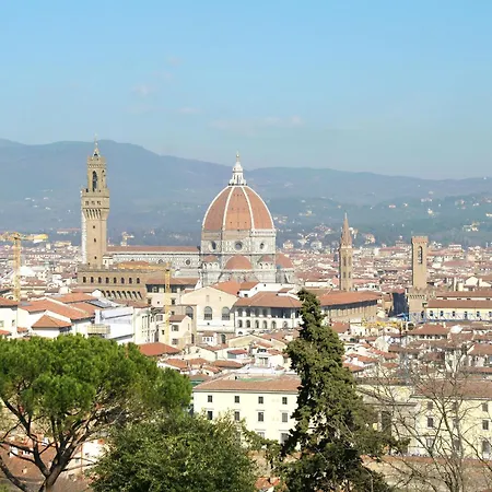 Apartment Dimora Del Palazzo Aldobrandini Del Papa By Interhome Florence