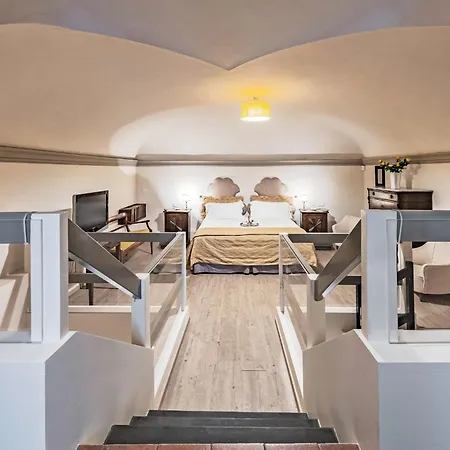 Dimora Del Palazzo Aldobrandini Del Papa By Interhome *