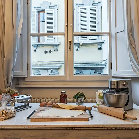 Dimora Del Palazzo Aldobrandini Del Papa By Interhome Apartment *