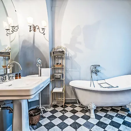 Dimora Del Palazzo Aldobrandini Del Papa By Interhome
