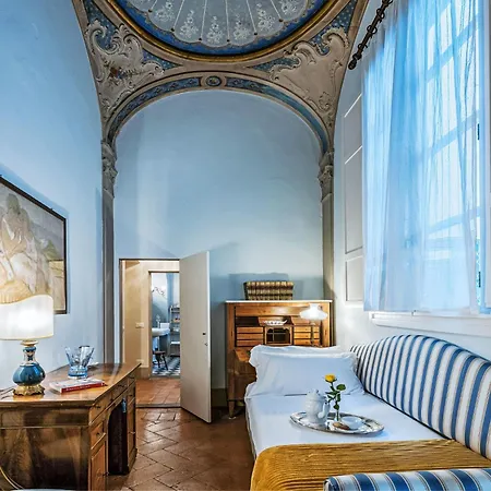 Dimora Del Palazzo Aldobrandini Del Papa By Interhome Apartment