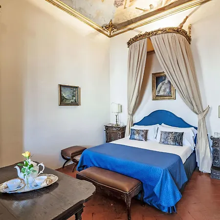 Dimora Del Palazzo Aldobrandini Del Papa By Interhome