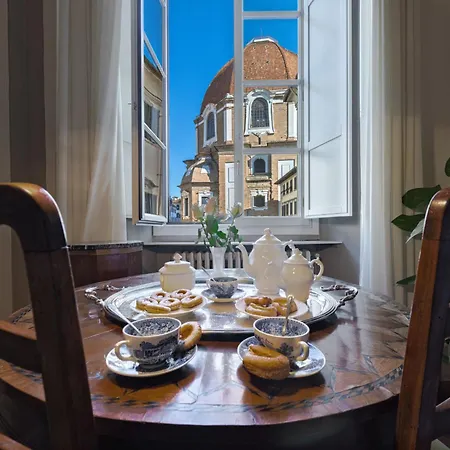 Apartment Dimora Del Palazzo Aldobrandini Del Papa By Interhome
