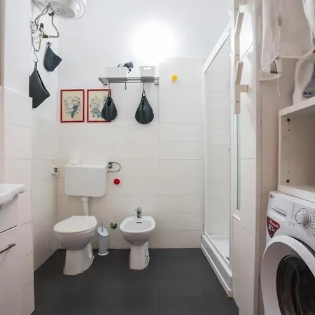 Cozy In Borgo Dei Greci Free Wifi Apartment