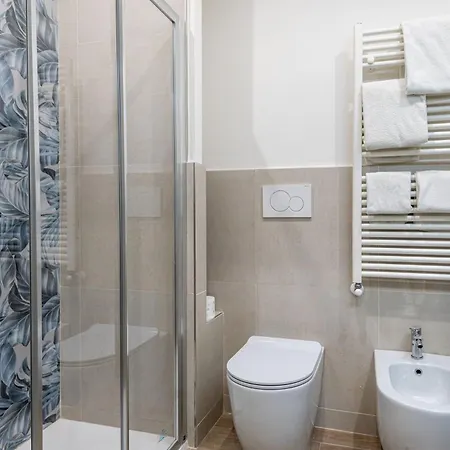 Mazzini 34 Collection Apartment Florence