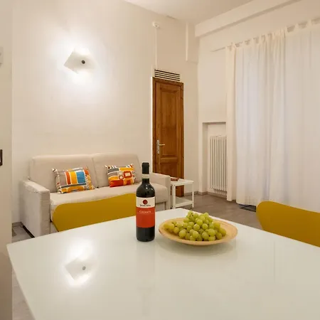 Apartment Pergola - 1 Bdr Flat With Inner Courtyard *