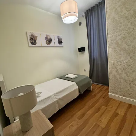 Inn La Finestra Su San Lorenzo