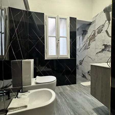 Mini-hôtel La Finestra Su San Lorenzo *