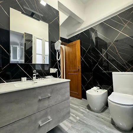 La Finestra Su San Lorenzo Mini-hôtel Florence