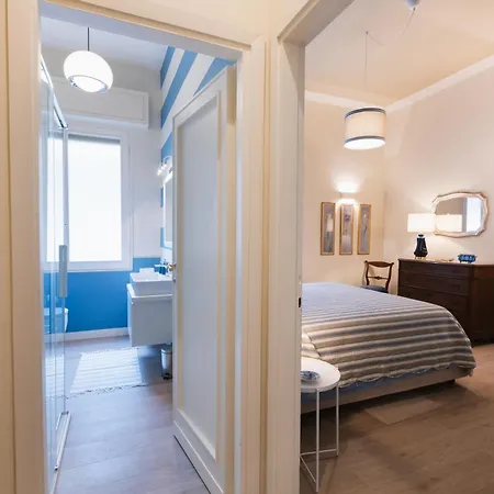 Apartamento Cozy Olive Flat