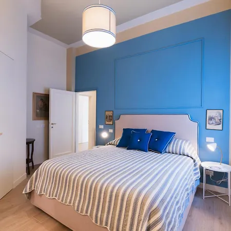 Apartamento Cozy Olive Flat Florencia