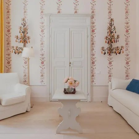 Apartamento A 200m Uffizi - 90m Ponte Vecchio