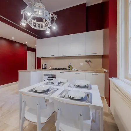 Apartment A 200m Uffizi - 90m Ponte Vecchio Florence