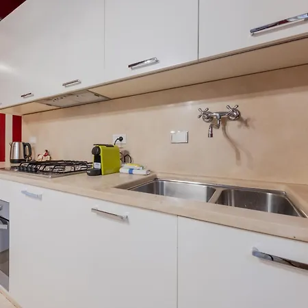 Apartamento A 200m Uffizi - 90m Ponte Vecchio Florencia