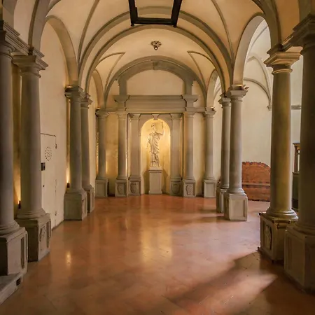 Apartment A 200m Uffizi - 90m Ponte Vecchio *