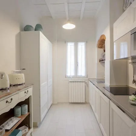 Apartamento Elegante A 2 Passi Dal Duomo Florencia