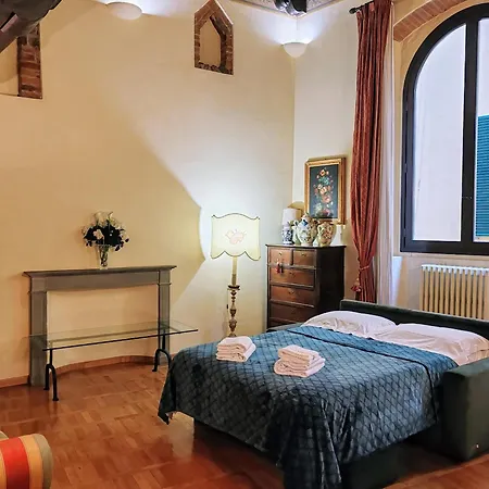 Apartment Corno Florentine By 360rentals *