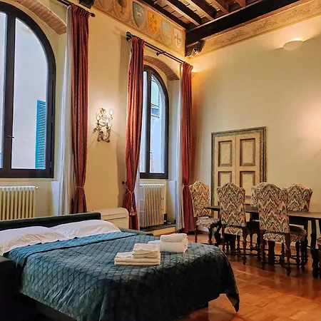 Apartment Corno Florentine By 360rentals Florence