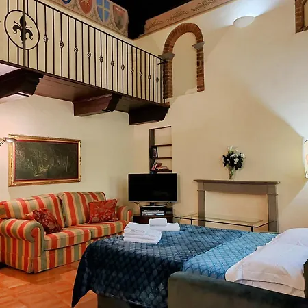 Corno Florentine By 360rentals * Florence