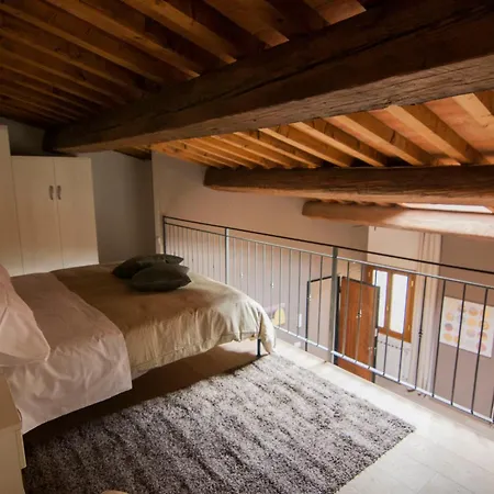Sweet In Santa Croce Apartment *
