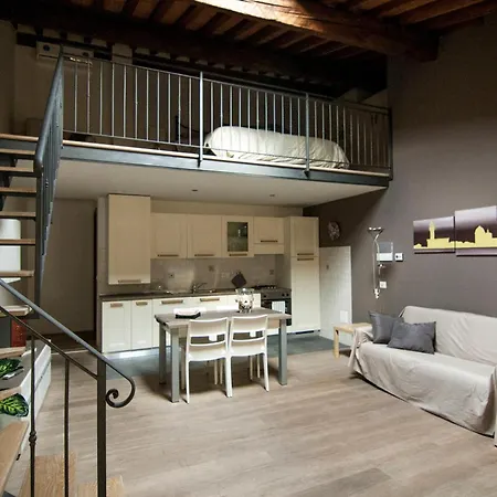 Sweet In Santa Croce Apartment Florence