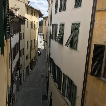 Sweet In Santa Croce