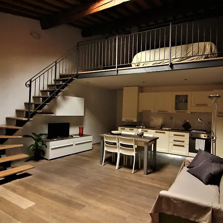 Sweet In Santa Croce Apartment