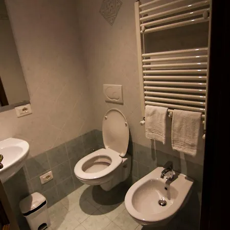 Sweet In Santa Croce Apartment *