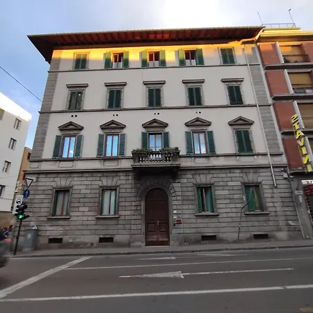 Casa Lisa * Florence