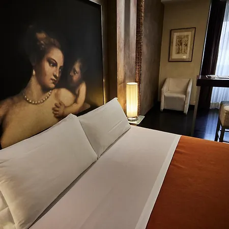 Le Stanze Di Caterina Bed & Breakfast *