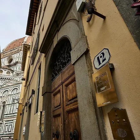 Le Stanze Di Caterina Bed & Breakfast