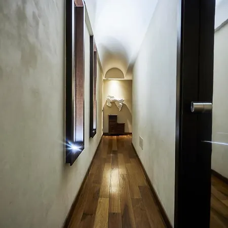 Bed & Breakfast Le Stanze Di Caterina