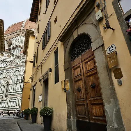 Le Stanze Di Caterina Bed & Breakfast *