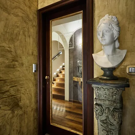 Le Stanze Di Caterina Bed & Breakfast Florence