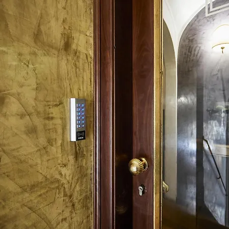 Le Stanze Di Caterina Bed & Breakfast