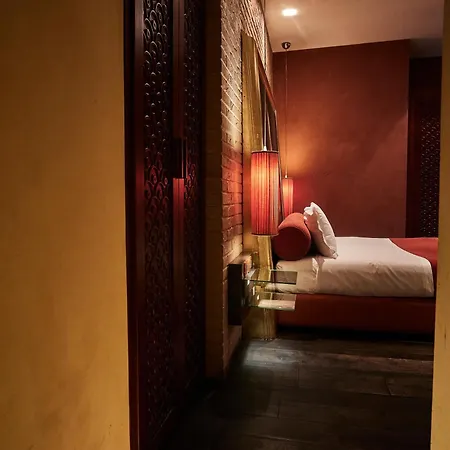 Bed & Breakfast Le Stanze Di Caterina
