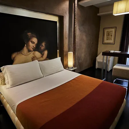 Bed & Breakfast Le Stanze Di Caterina *