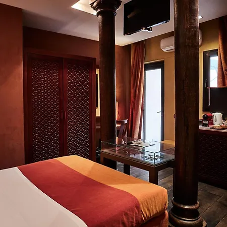 Bed & Breakfast Le Stanze Di Caterina Florence