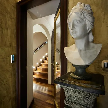 Le Stanze Di Caterina Bed & Breakfast