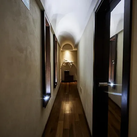 Bed & Breakfast Le Stanze Di Caterina