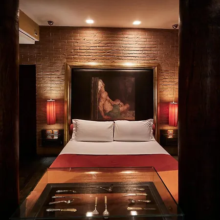 Le Stanze Di Caterina Bed & Breakfast Florence