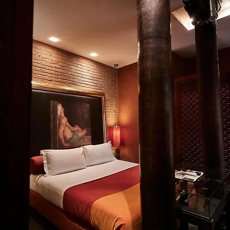 Bed & Breakfast Le Stanze Di Caterina Florence