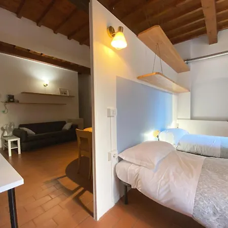 Camaldoli 2 Appartamento