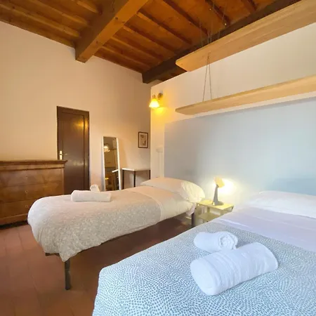 Camaldoli 2 Appartamento *