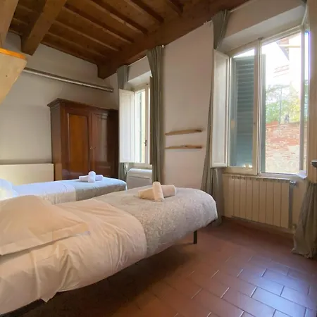 Appartamento Camaldoli 2 *