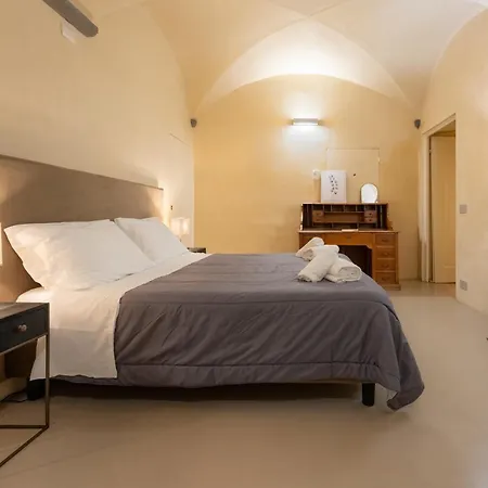Apartment Keys Of Italy - Benci 20 Fresco - Frescoes One Bedroom Santa Croce *